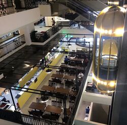 Parklane Shopping Mall (D7), Office #613182141